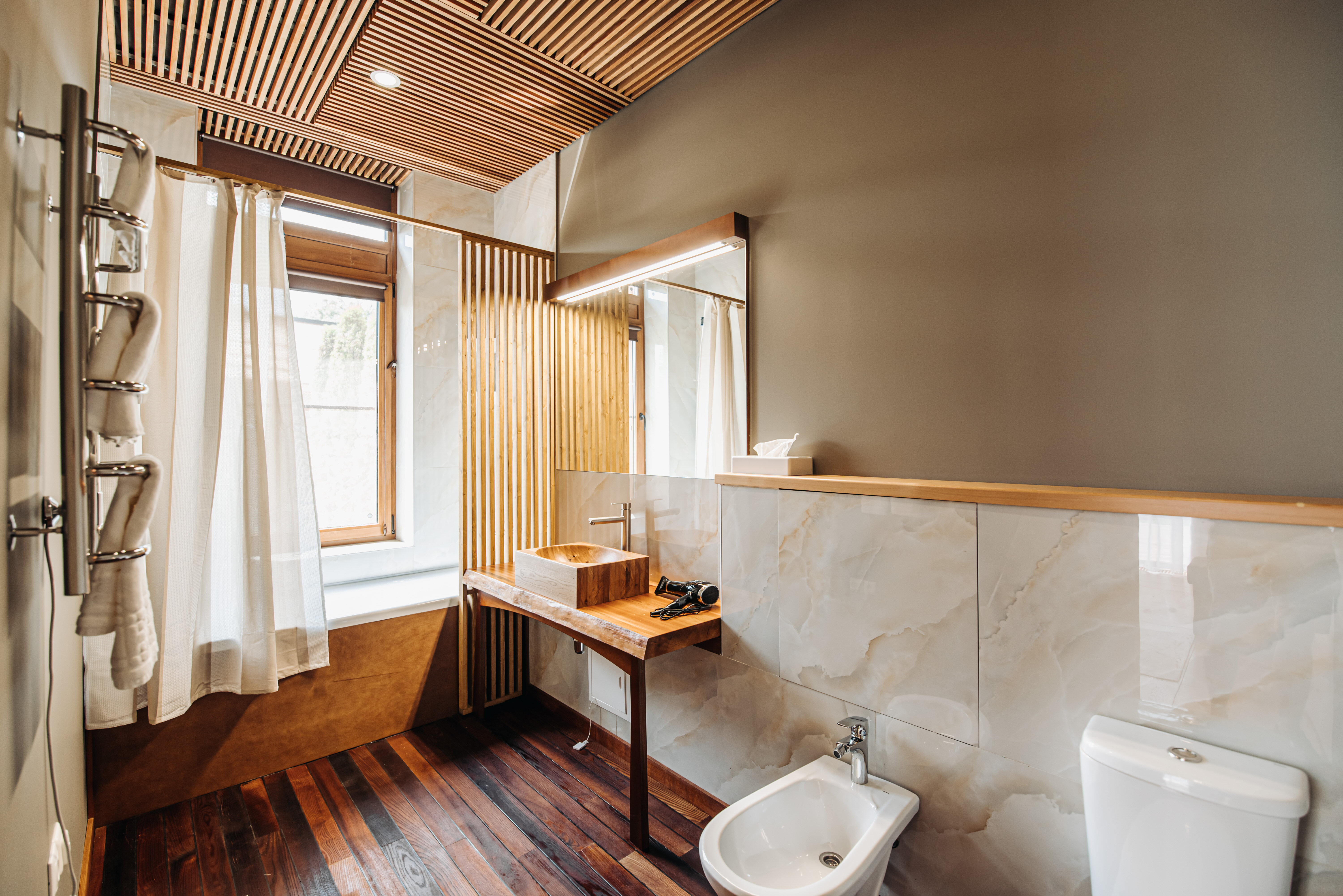 Фото Санрайз Вилладж