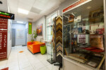 Dom byta (Kantemirovskaya Street, 29к1), servicios domésticos