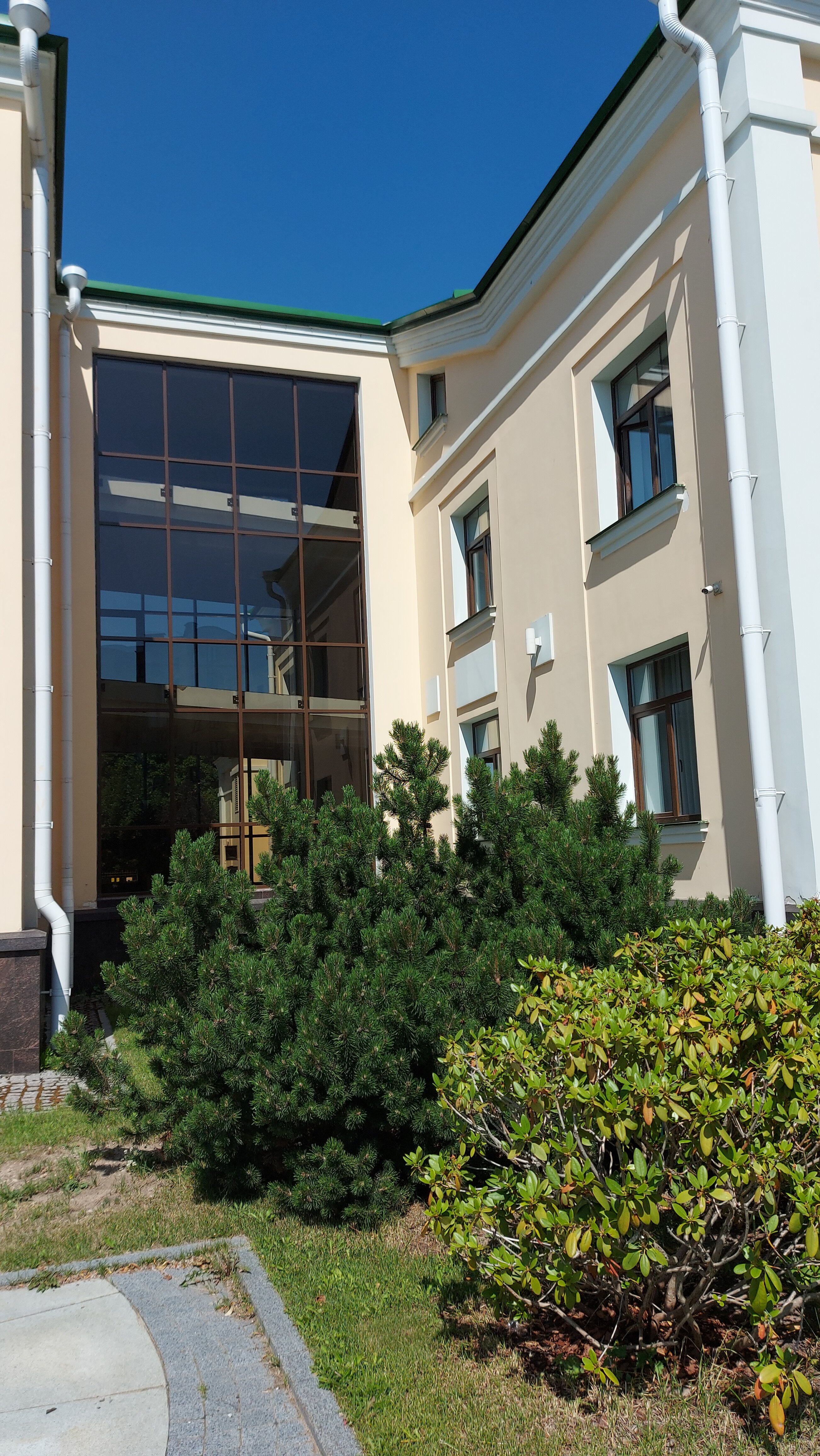 Фото Покровский