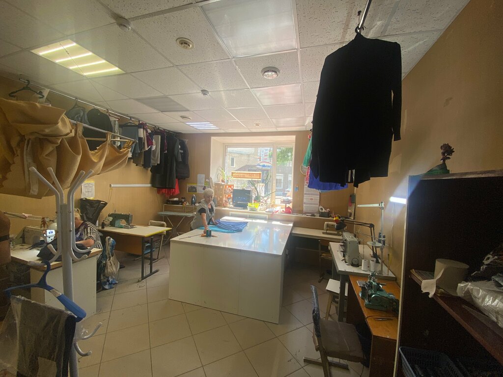 Tailor Пчёлки, Voronezh, photo