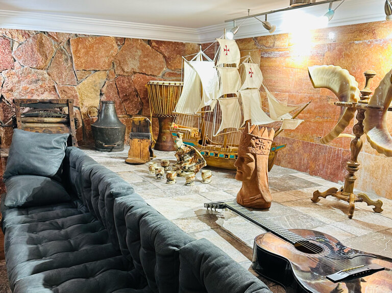 Фото Aspar Boutique Hotel