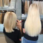 VIP Hair 74 (Universiteteskaya Naberezhnaya Street, 97А), hair extensions