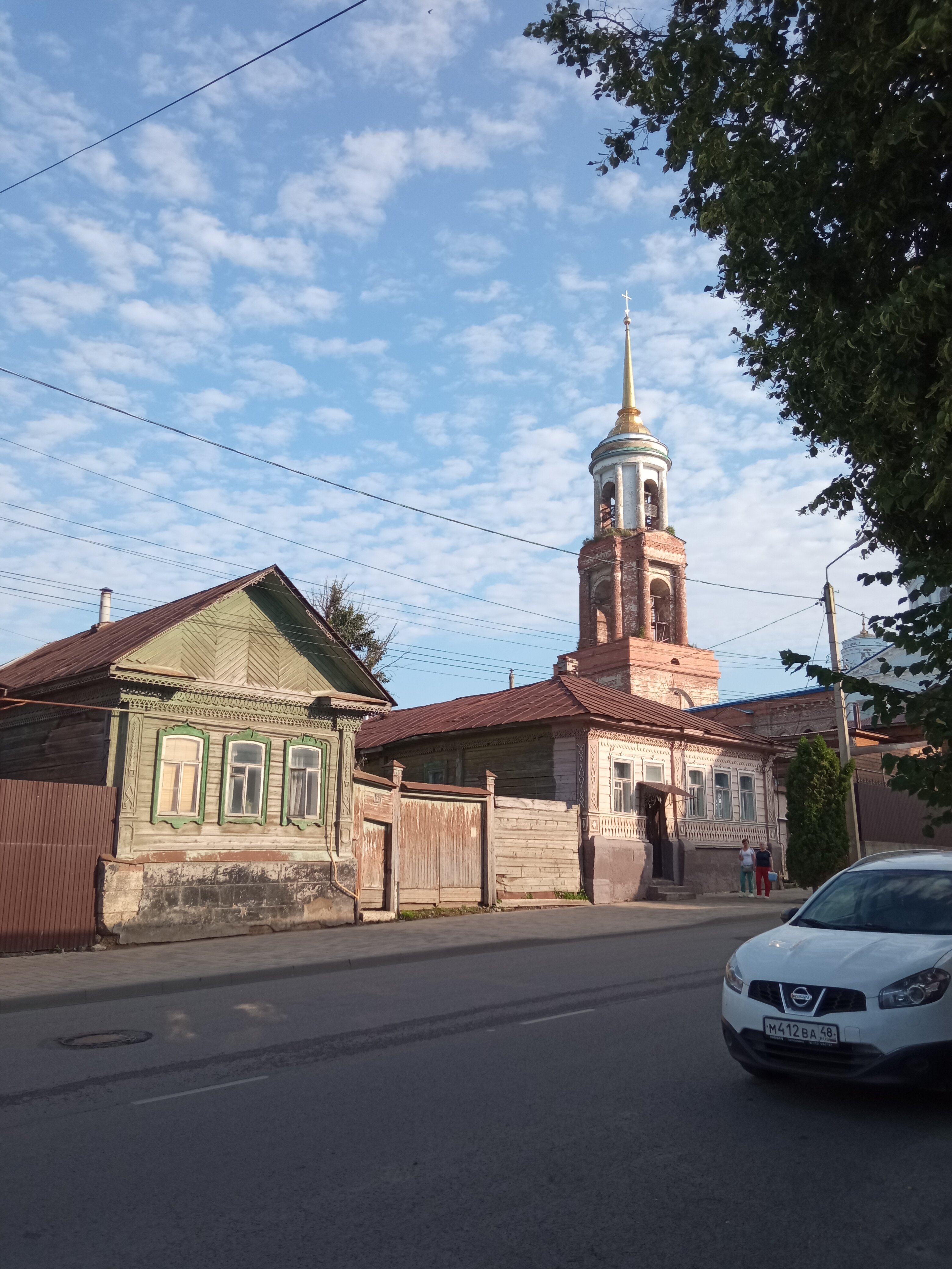 Фото Надежда