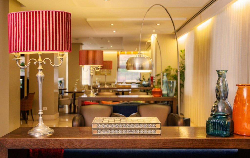 Фото Prima Royale Hotel