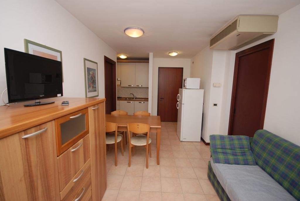 Фото Residence Porta Del Mare