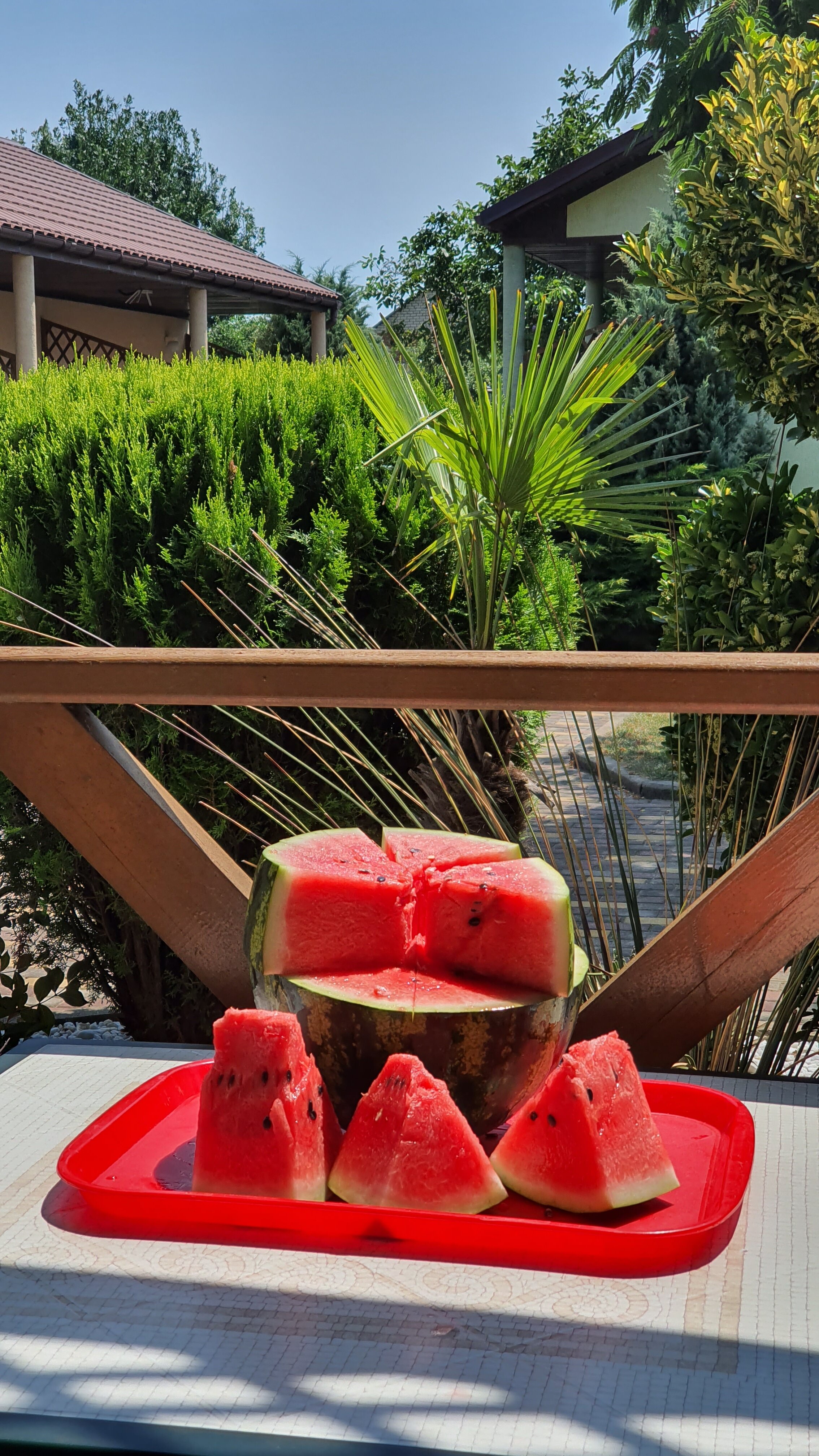 Фото Residential House