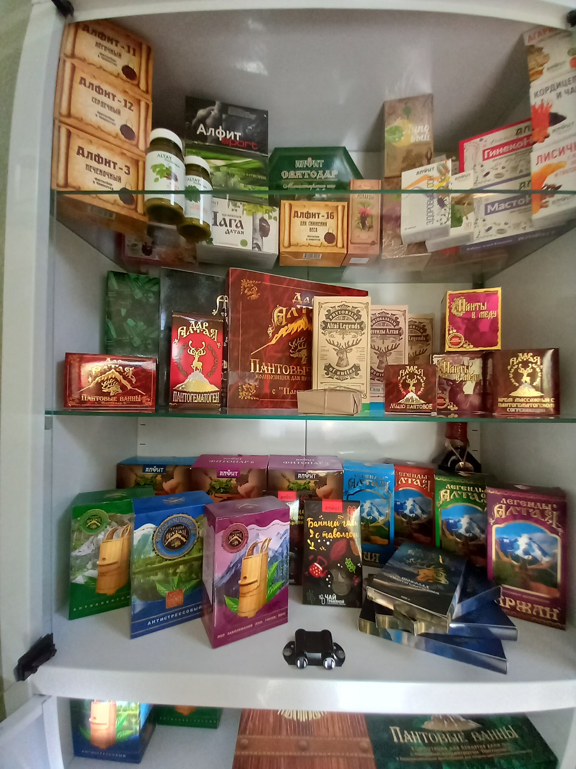 Фото Солнышко