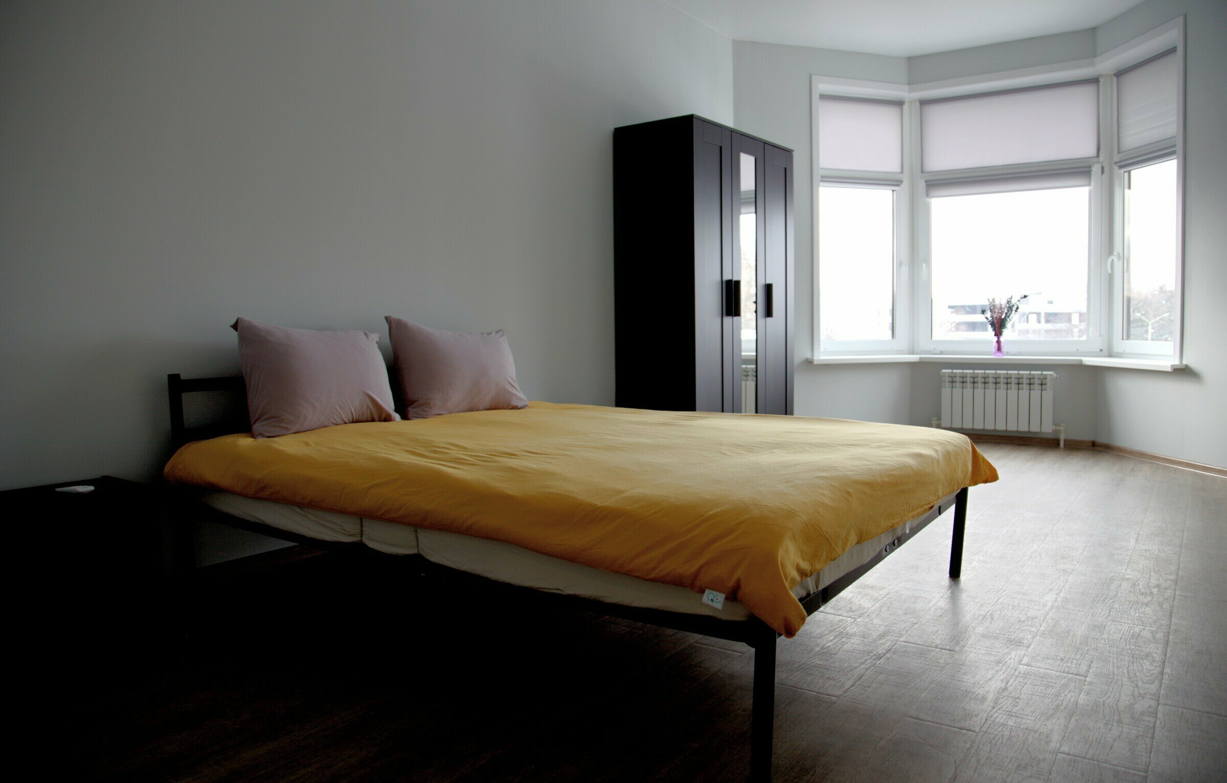 Фото Белый Снег