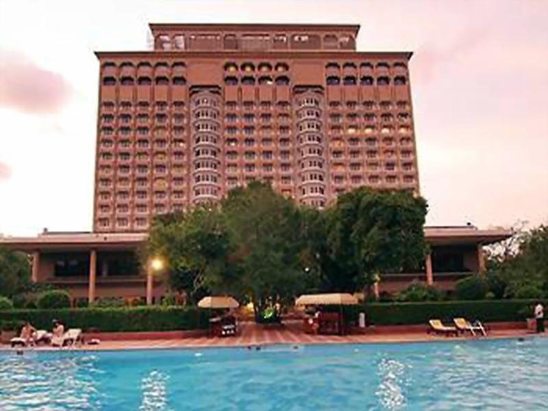 Фото Taj Mahal, New Delhi