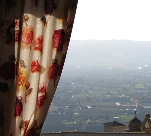 Фото Palazzo Minciotti Assisi