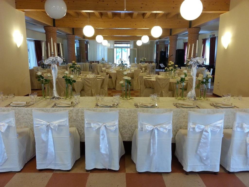 Фото Hotel Due Torri Tempesta Di Casarin Venerio & C. SAS