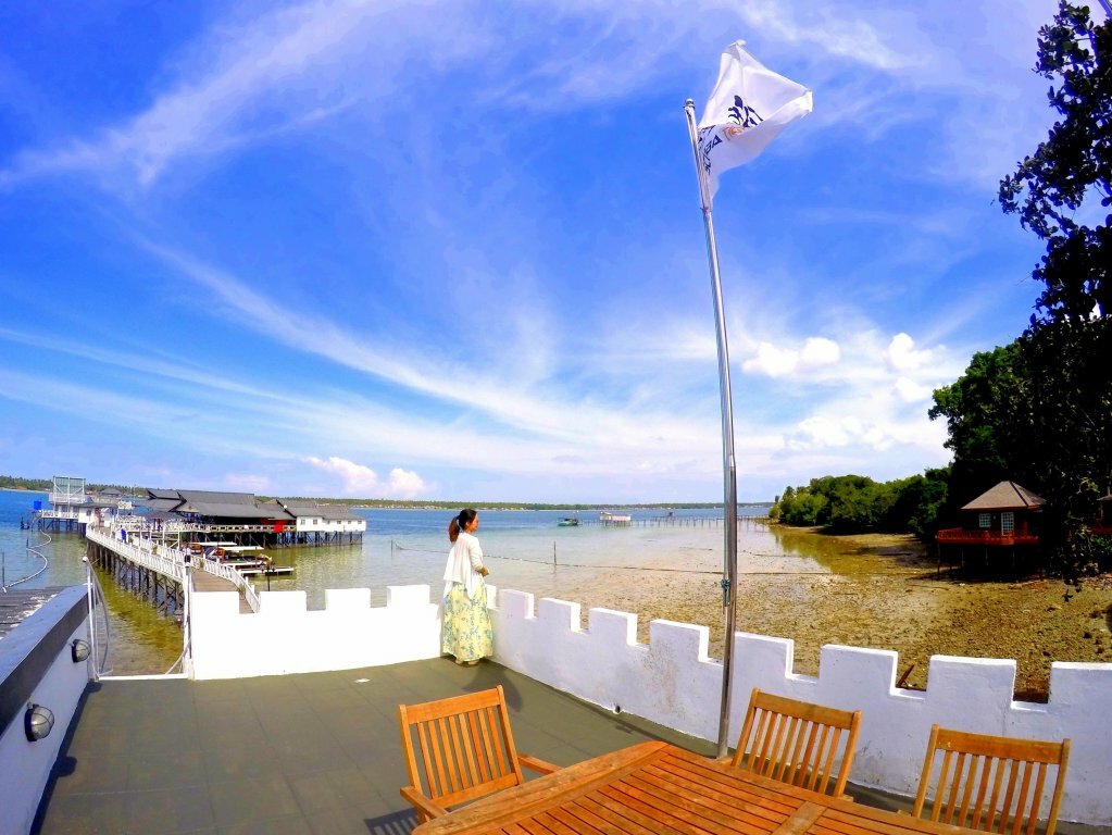 Фото Scuba Tiger Semporna Holiday Resort