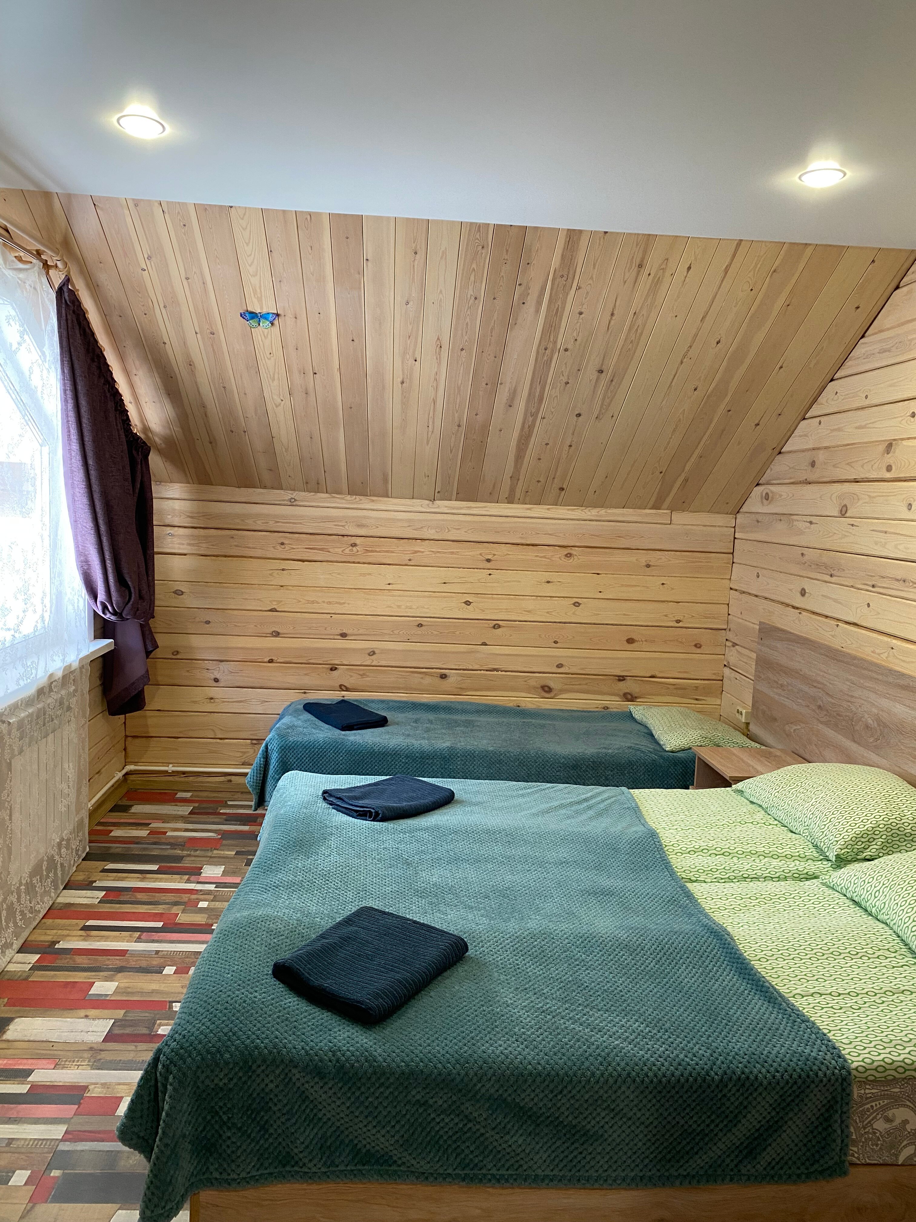 Фото Комфорт Хаус