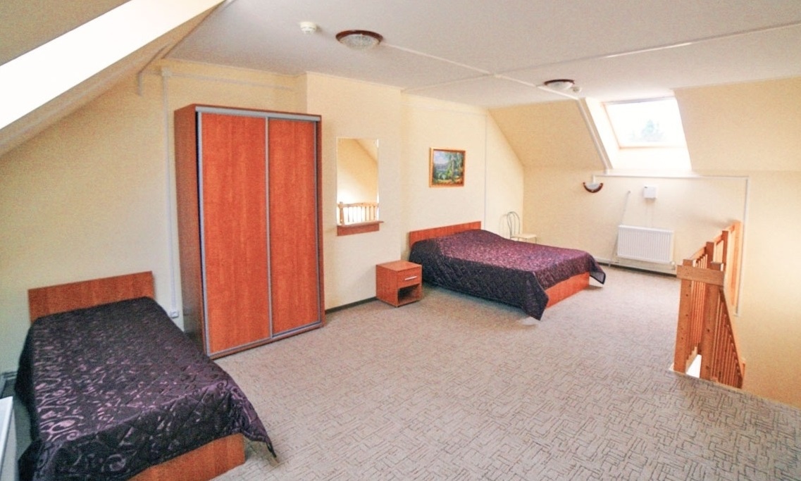 Фото Розовая дача