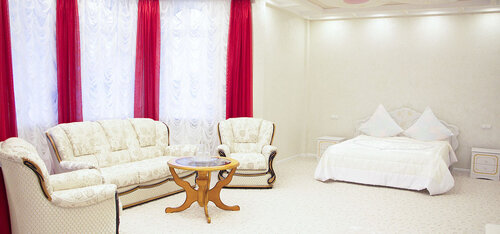 Hotel Laguna-Yantarnaya, Brest District, photo