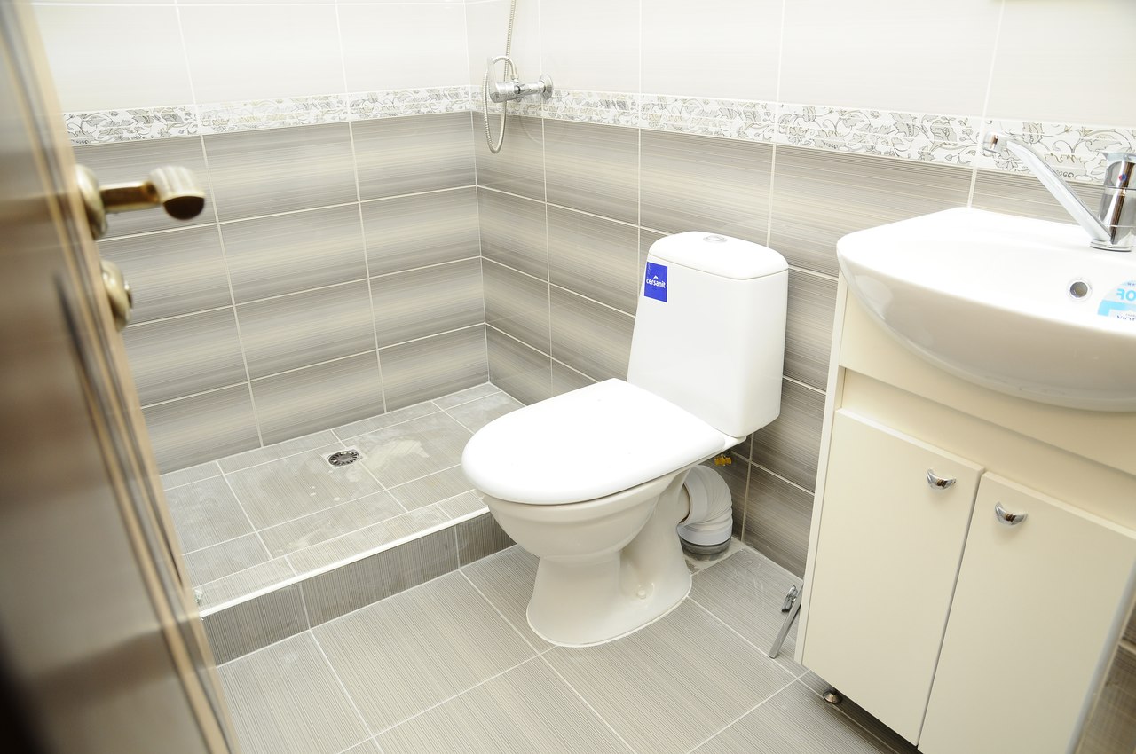 Фото Три сосны