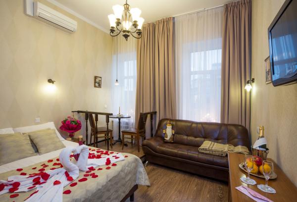 Фото Лиготель