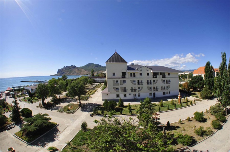 Фото Приморье