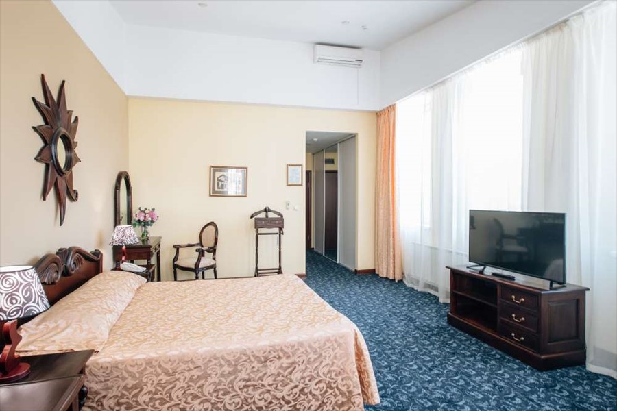 Фото Солнце