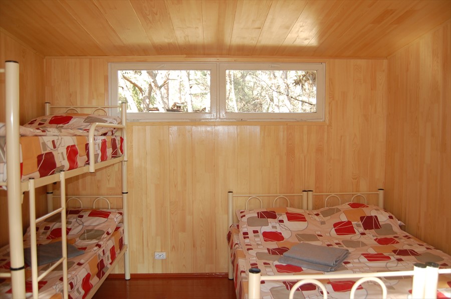 Фото Гостиница Новый Свет