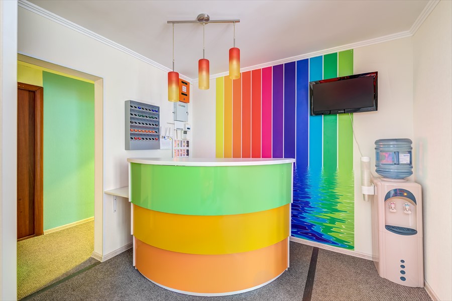 Фото отеля 2