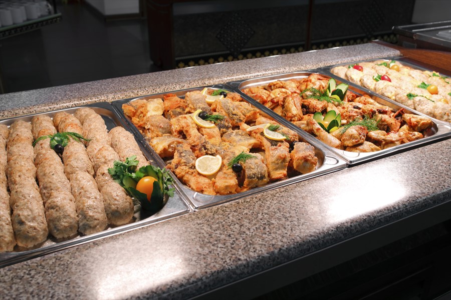 Фото Солнечный