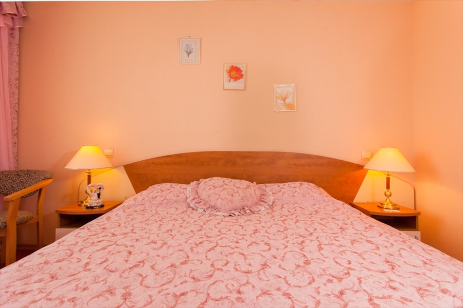 Фото Амакс Валдайские зори