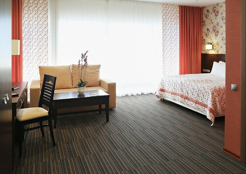 Гостиница Гринн в Курске