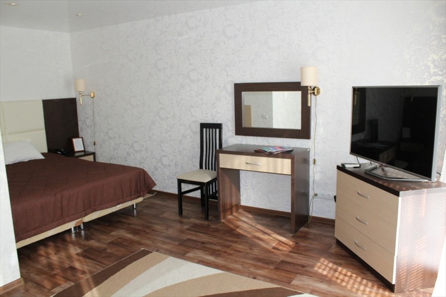 Фото отеля 3