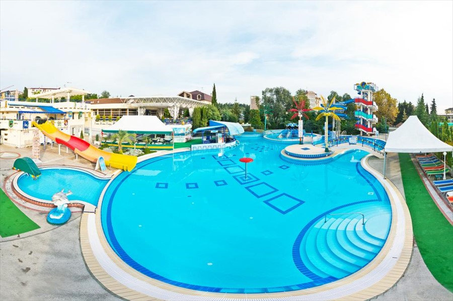 Фото Октябрьский