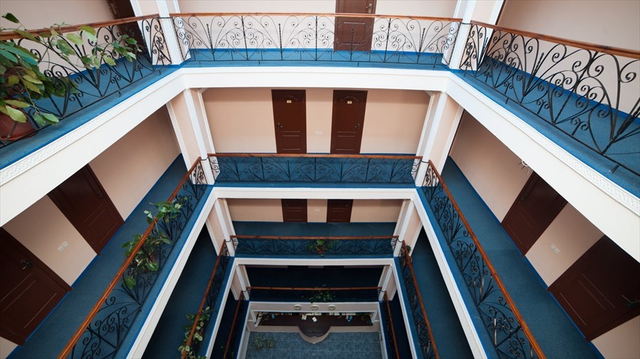 Фото Ас-Эль