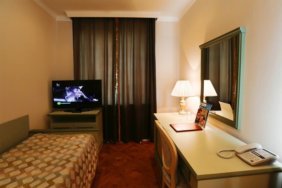 Фото отеля 4