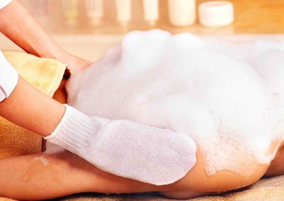 Фото Ливадийский