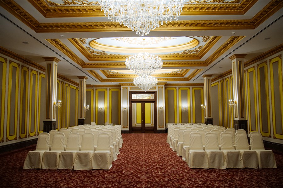 Фото Астраханская