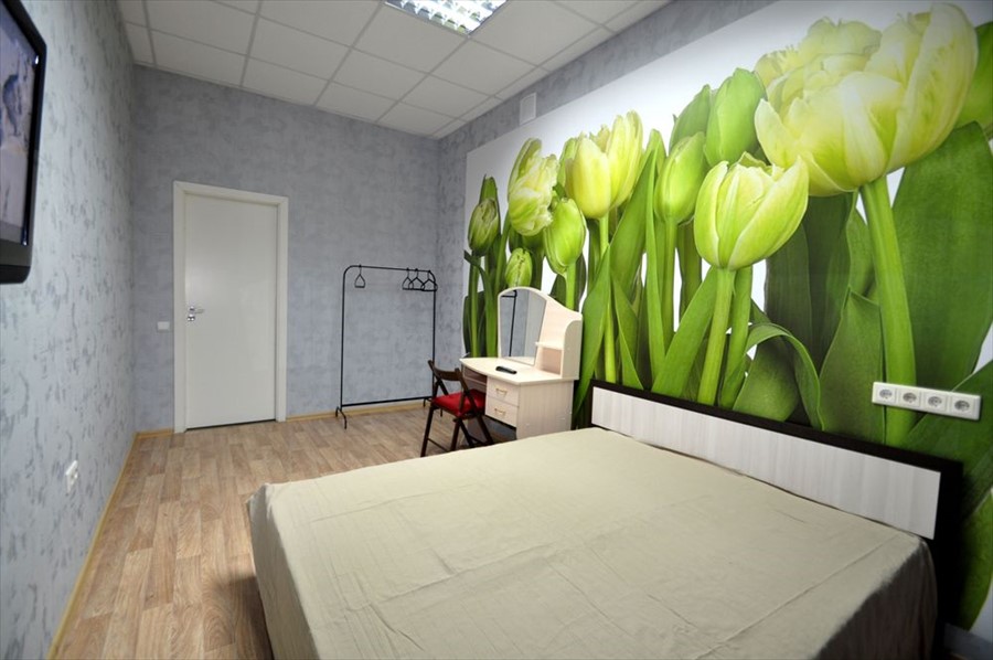 Фото Хостел Барнаул