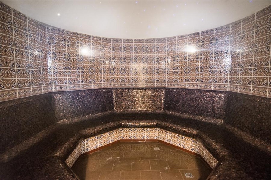 Фото Богатырь