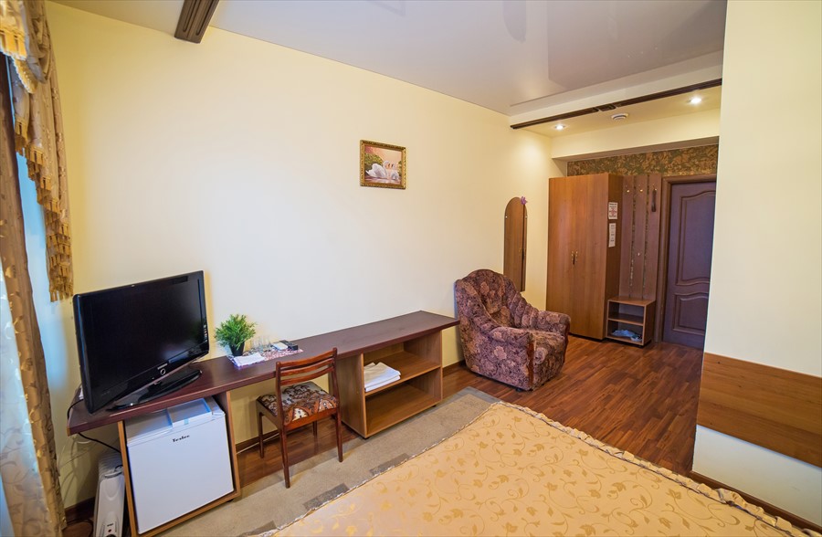 Фото Абсолют