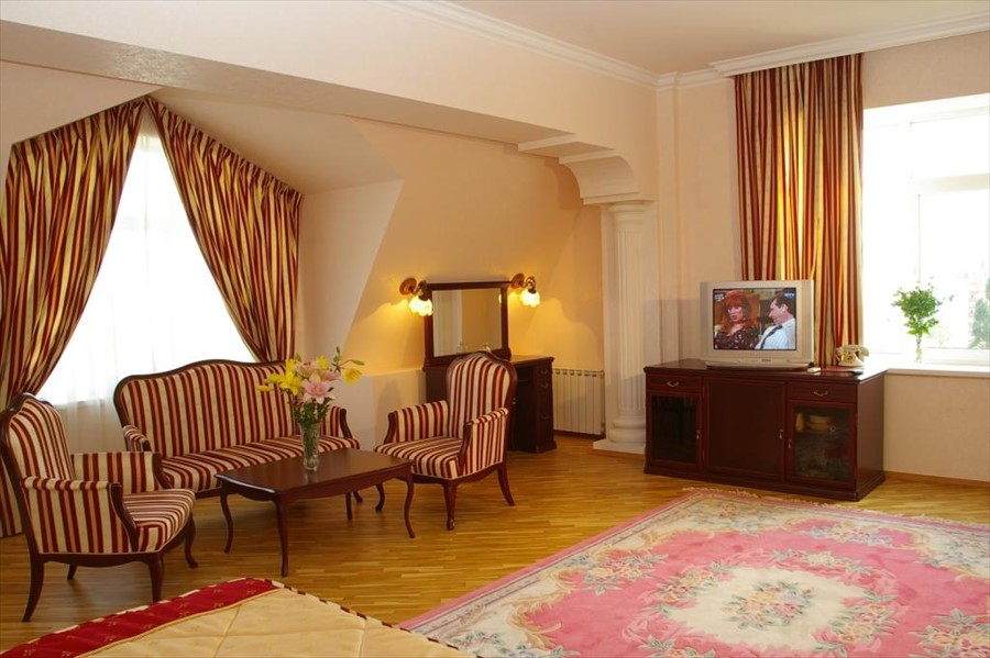 Фото Чеботарёвъ