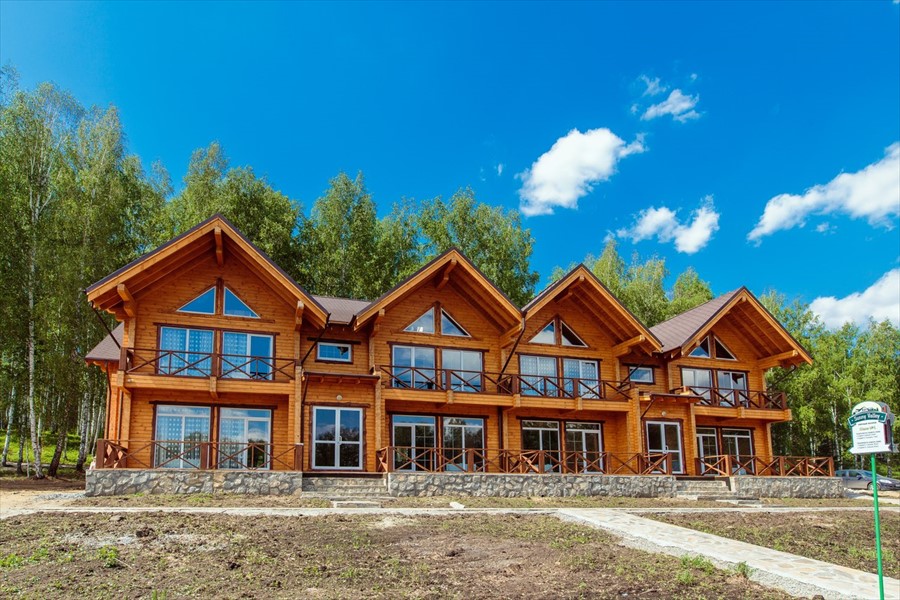 Фото Sunny Valley