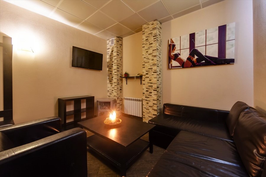 Фото Мартон Стачки