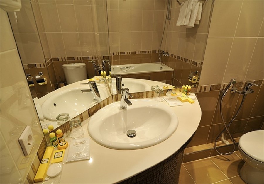 Фото Park Hotel Stavropol