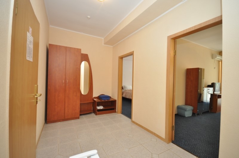 Фото Нордотель