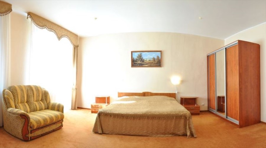 Фото Нордотель