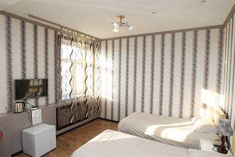 Фото Жемчужина Востока