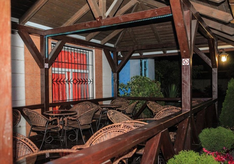 Фото отеля 2