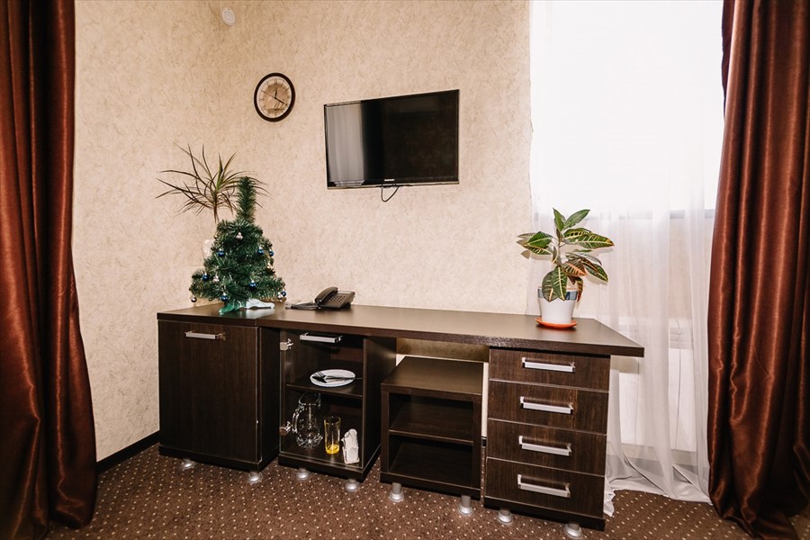 Фото отеля 4