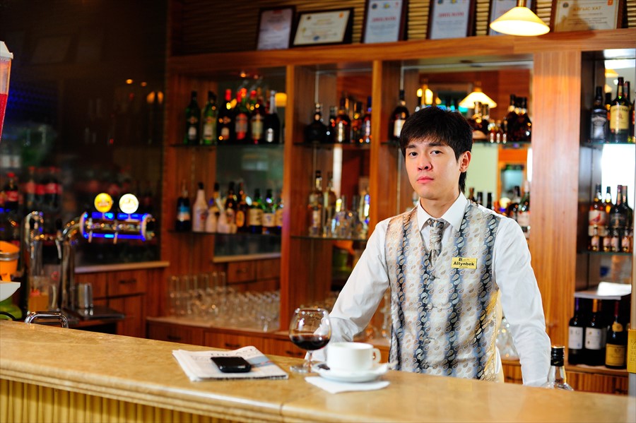 Фото отеля 4