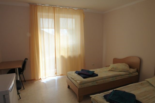 Фото Танжер