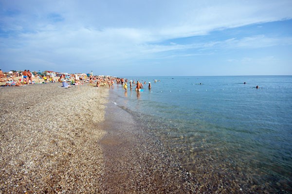 Фото Танжер