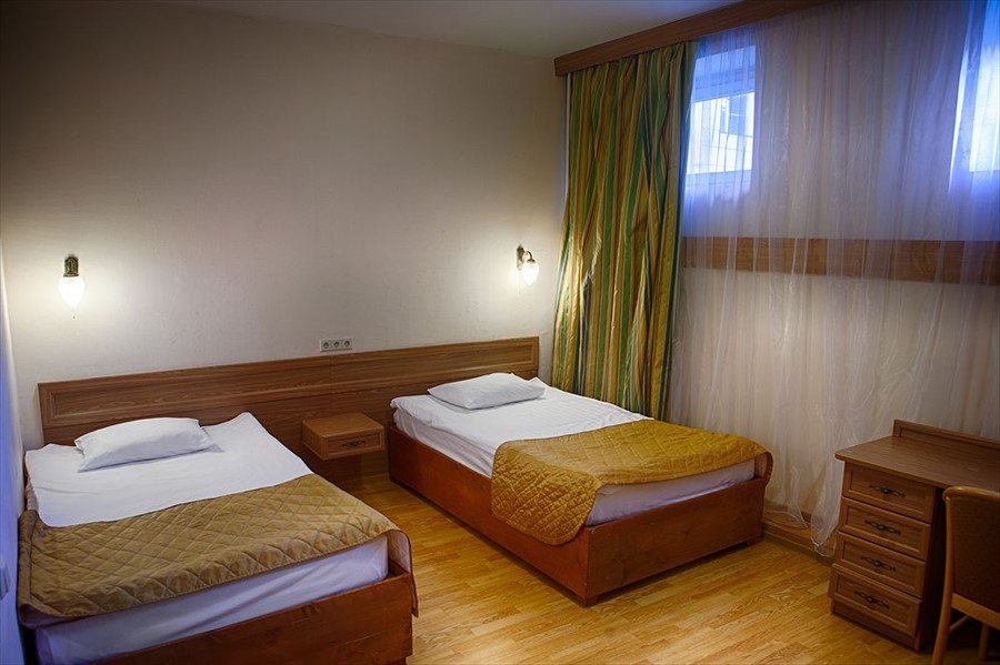 Фото Парк Крестовский